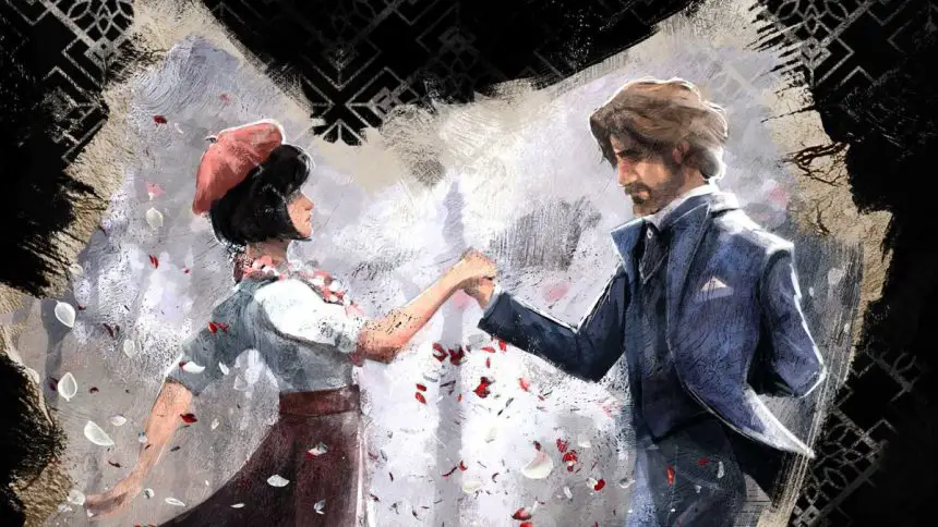 Clair Obscur: Expedition 33 Triunfa no BAFTA Games Awards - BAFTA Games Awards