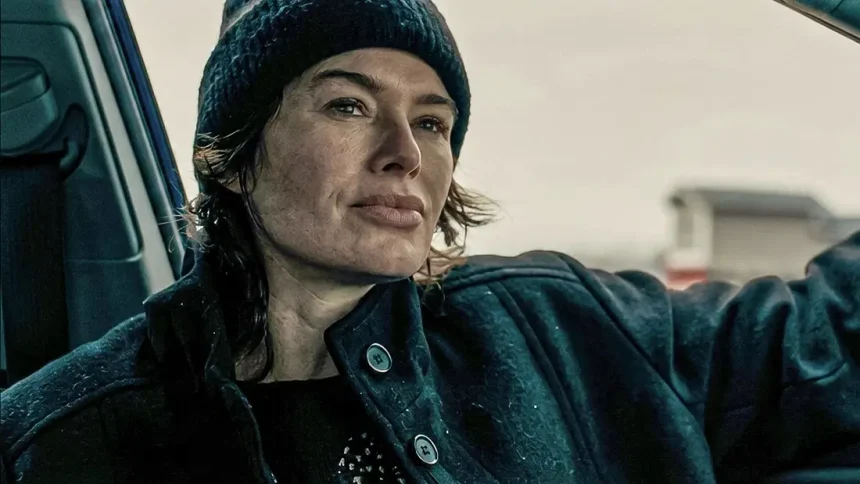 Ballistic: O Final Que Deixa Mais Dúvidas Que Respostas - Ballistic