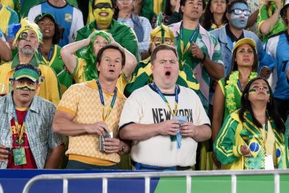 5 Novos Filmes Imperdíveis no Amazon Prime Video Neste Fim de Semana - novos filmes Prime Video