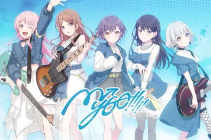 BanG Dream! Our Notes