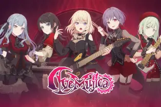 BanG Dream! Our Notes: Ave Mujica’s New Trailer Stuns Fans - BanG Dream! Our Notes