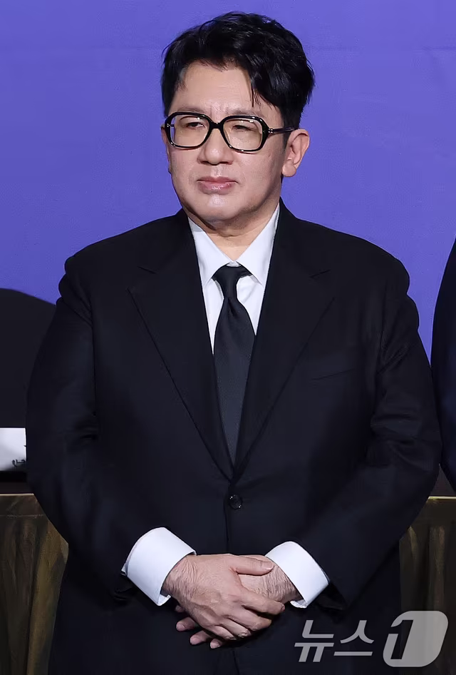 Bang Si Hyuk