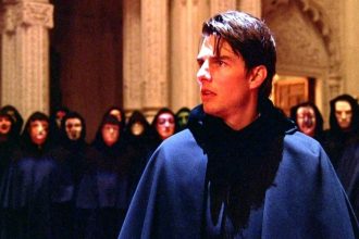 bastidores de filmes