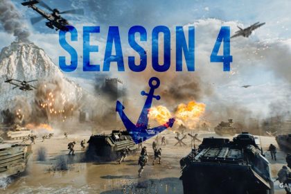 Battlefield 6 Revives Naval Warfare in Thrilling Season 4