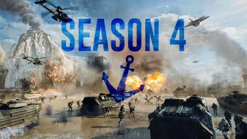 Battlefield 6 Revive Combate Naval na Season 4 40 Battlefield 6 Revives Naval Warfare in Thrilling Season 4