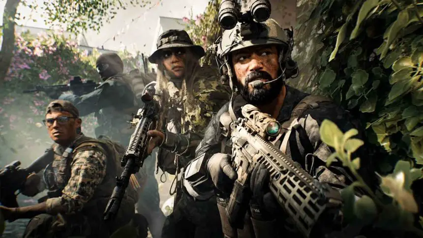 Battlefield: Filme Promete Revolucionar Adaptações de Games - Battlefield filme