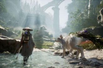 Beast of Reincarnation: Game Freak’s Bold New RPG Revealed - Beast of Reincarnation