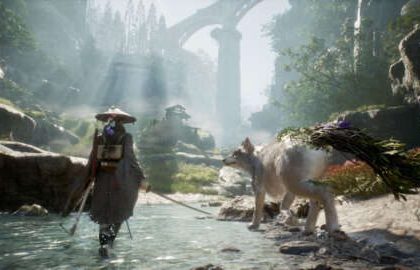 Beast of Reincarnation: Game Freak’s Bold New RPG Revealed - Beast of Reincarnation