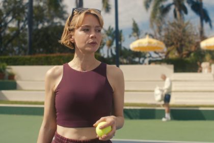 Beef Transforma Streaming com Segunda Temporada Inovadora - Beef da Netflix