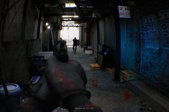 Better Than Dead: O FPS Mais Esperado de 2023 Chega em Maio - Better Than Dead