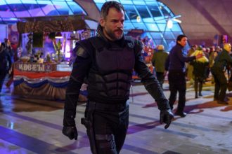 Blade Runner 2099: Netflix’s Cyberpunk Gems Await Fans - Blade Runner 2099