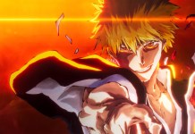 Bleach Thousand-Year Blood War - The Calamity - Pv Screenshot