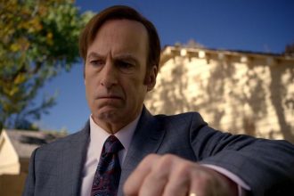 Bob Odenkirk MCU