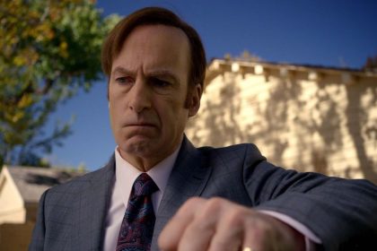 Bob Odenkirk MCU