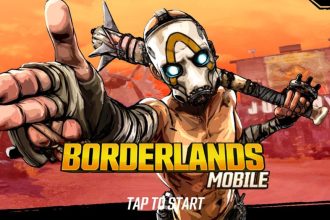 Borderlands Mobile