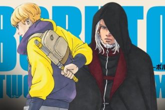 Boruto: Vila da Folha Sob Ataque! Mamushi e o Impacto Devastador - Boruto