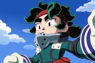 Brawl Stars e My Hero Academia: Colaboração Épica Lançada - Brawl Stars My Hero Academia