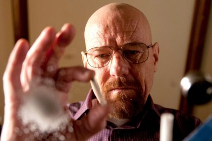 Breaking Bad