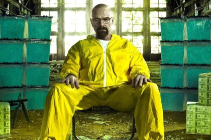 Breaking Bad videogame