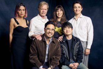 Filme ‘Brian’ Explora Ansiedade Adolescente com Humor Autêntico - Brian