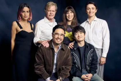 Filme ‘Brian’ Explora Ansiedade Adolescente com Humor Autêntico - Brian