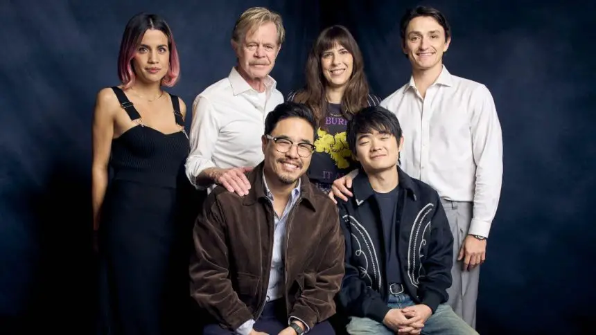 Filme ‘Brian’ Explora Ansiedade Adolescente com Humor Autêntico - Brian