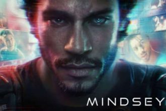 Build A Rocket Boy: Escândalo de Espionagem no Mundo dos Jogos - Build A Rocket Boy