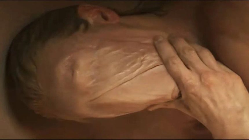 Cara de Barro: O Novo Capítulo Sombrio do Universo DC - Cara de Barro