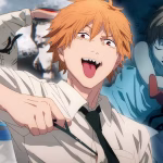 Chainsaw Man: Filme e Páginas Extras Surpreendem Fãs - Chainsaw Man