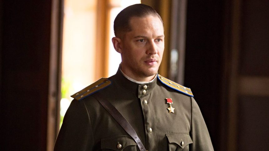 Tom Hardy e Guy Ritchie Surpreendem em MobLand 2
