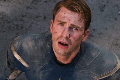 Chris Evans retorna como Capitão América em ‘Avengers: Doomsday’ - Chris Evans Capitão América