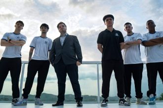 Ei Nerd vs Estral: Batalha Decisiva no Circuito Desafiante 2026 - Circuito Desafiante 2026