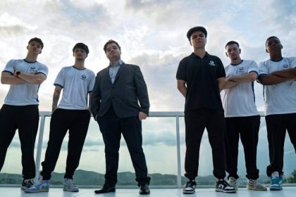 Ei Nerd vs Estral: Batalha Decisiva no Circuito Desafiante 2026 - Circuito Desafiante 2026