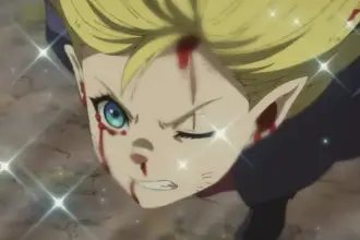 Clevatess: Trailer Surpreendente da 2ª Temporada - Clevatess