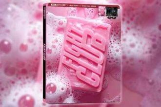 Clube da Luta Steelbook 4K