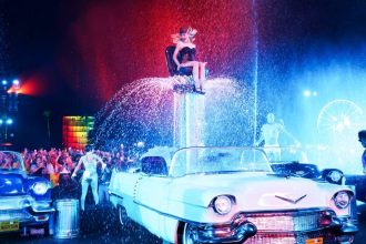 Coachella 2026: Mulheres Redefinem o Cenário Musical - Coachella 2026