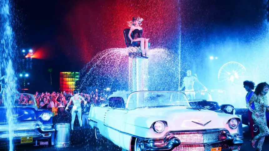 Coachella 2026: Mulheres Redefinem o Cenário Musical - Coachella 2026