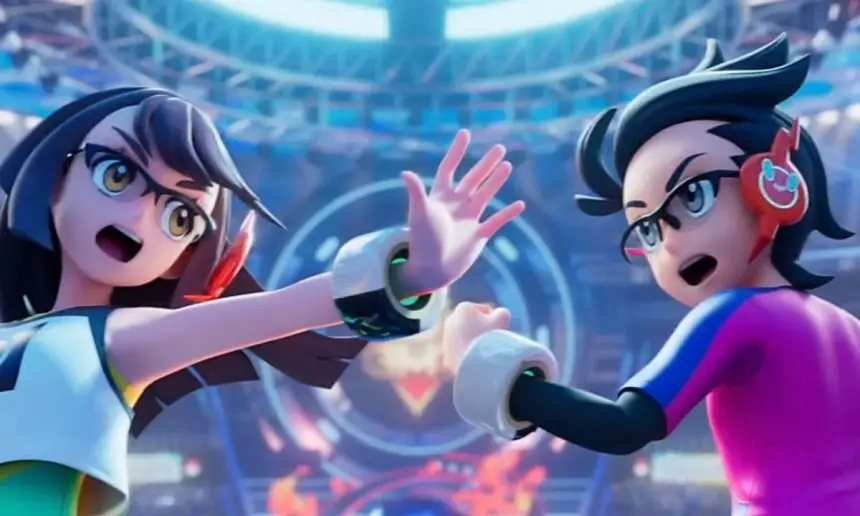 códigos de Mystery Gift