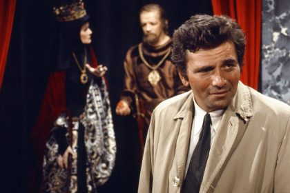 Columbo