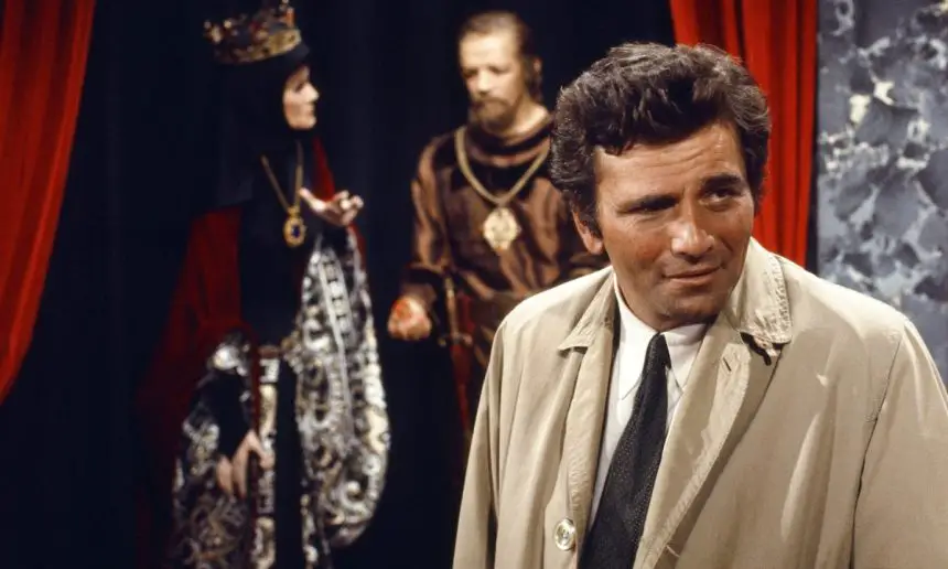 Columbo