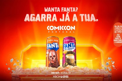 Comic Con Portugal 2026