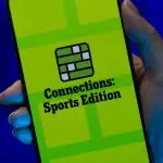 Connections: Sports Edition Revela Desafios Surpreendentes - Connections: Sports Edition