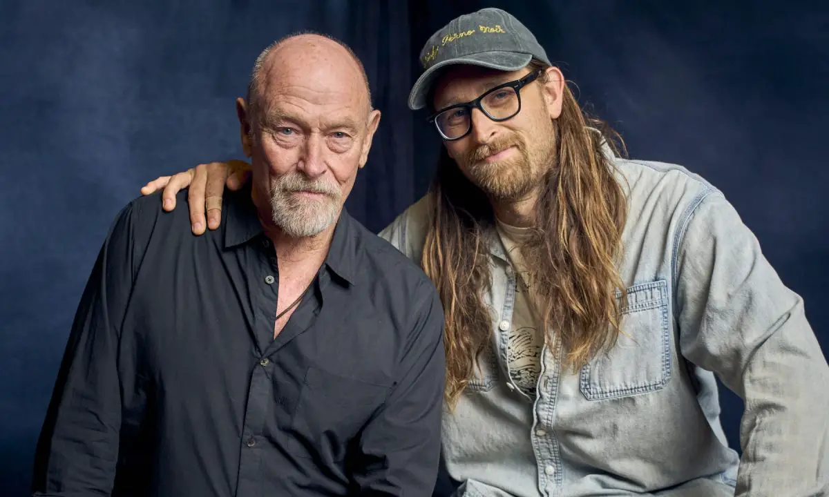 Corbin Bernsen