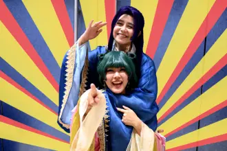 Cosplay Carnival 2026