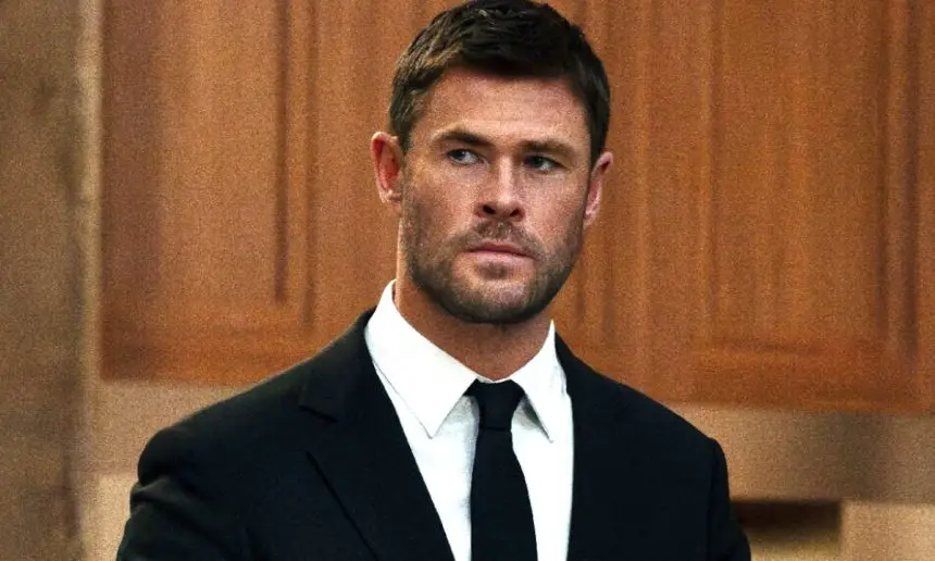 Crime 101: Destinos entrelaçados em Los Angeles 44 Crime 101