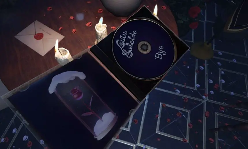 Crime Scene Cleaner Act 2