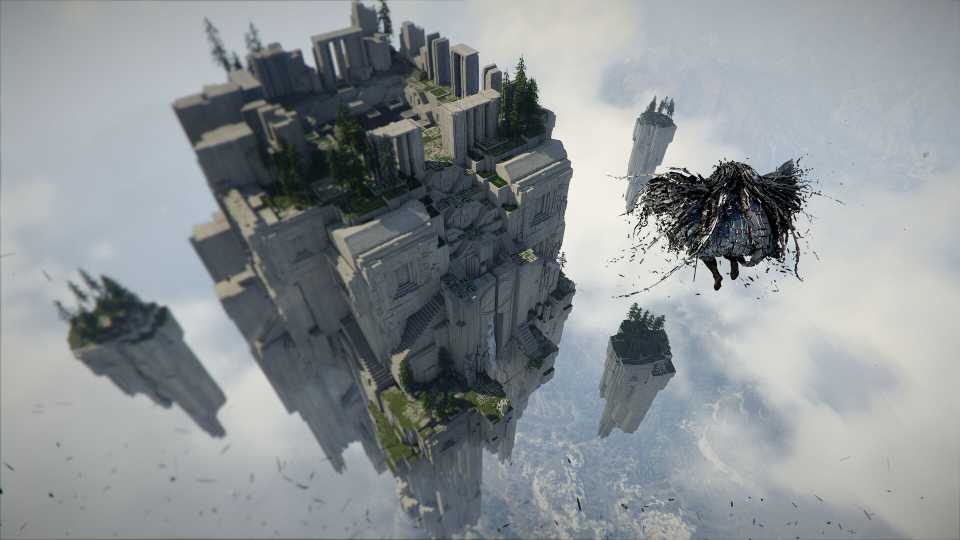 Crimson Desert Press Image 7