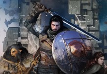 Crimson Desert pv state screenshot