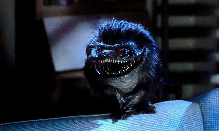 Critters: O Cultuado Terror B-Movie dos Anos 80 44 Critters