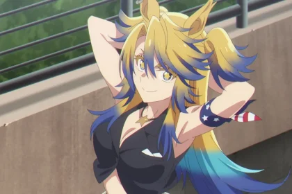 Cygames Anuncia Patrocínio no Prestigiado Kentucky Derby - Cygames Kentucky Derby